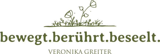 Logo Veronika Greiter